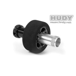 102375 - Wheel Adapter 1/12 & 1/10 Pan Cars