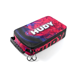 199180  - HUDY Car Bag - 1/12 Pan Car
