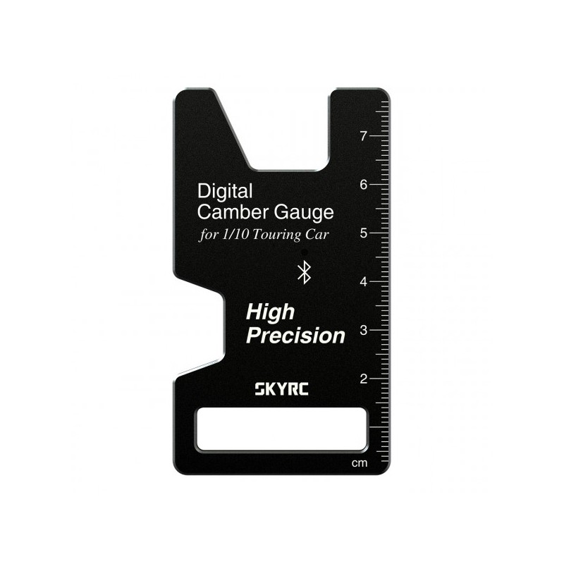 SK500042-01 - SkyRC Digital Camber Gauge
