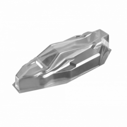329708 - Body for 1/10 2WD Off-Road Buggy - Beta 2 - Light