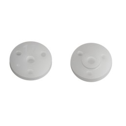 AE71174 - FT 13mm Shock Pistons, 2mm, 3x1.7