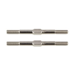 AE92337 - Turnbuckles, 3.5x48mm, steel