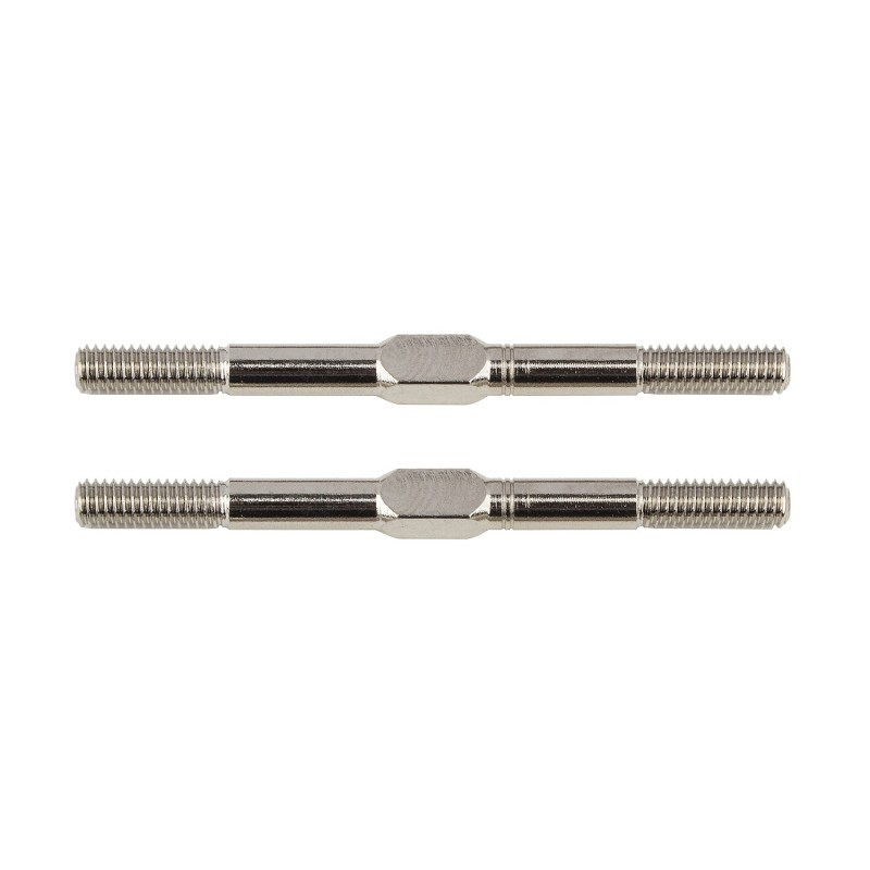 AE92337 - Turnbuckles, 3.5x48mm, steel