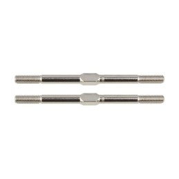 AE92339 - Turnbuckles, 3.5x58mm, steel