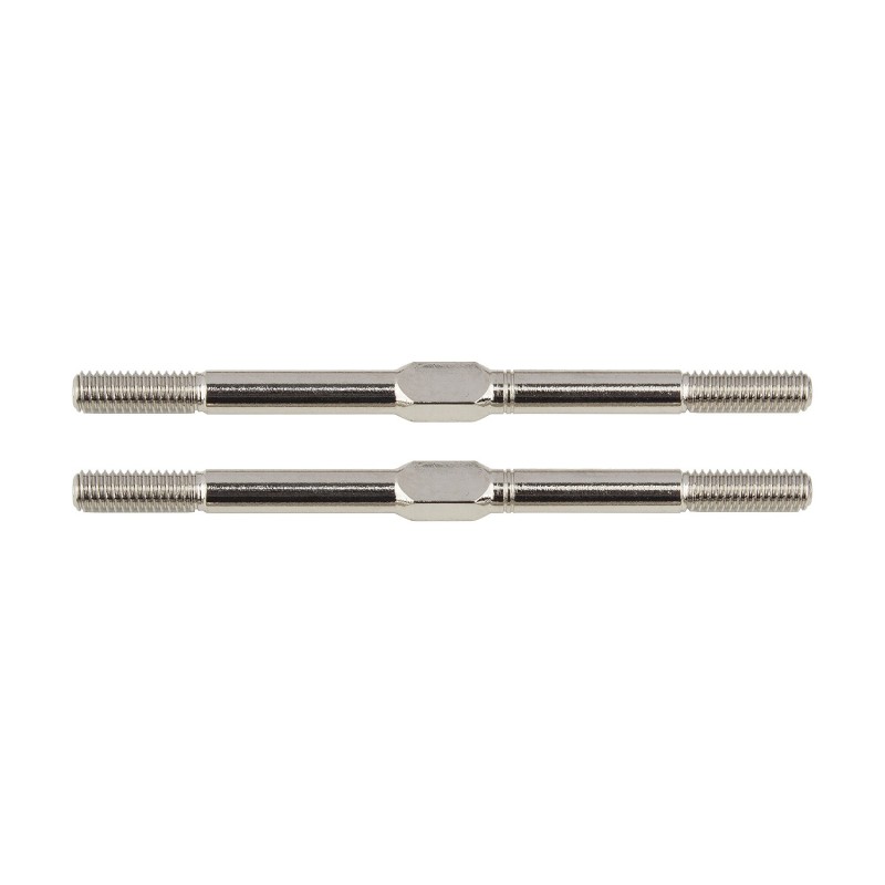 AE92339 - Turnbuckles, 3.5x58mm, steel