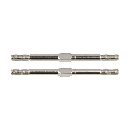 AE92339 - Turnbuckles, 3.5x58mm, steel