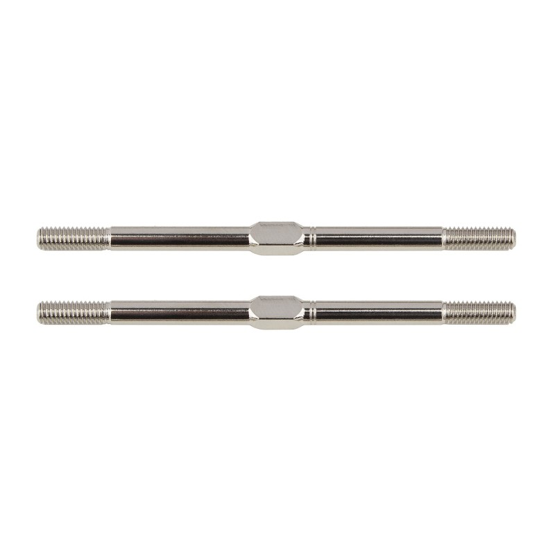 AE92340 - Turnbuckles, 3.5x67mm, steel