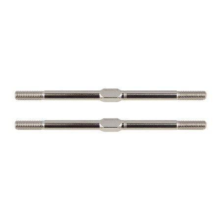AE92340 - Turnbuckles, 3.5x67mm, steel