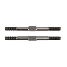 AE92349 - FT Titanium Turnbuckles, 3.5 x 48mm