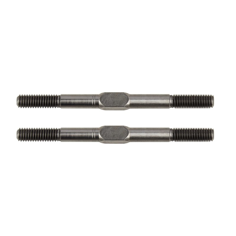 AE92349 - FT Titanium Turnbuckles, 3.5 x 48mm