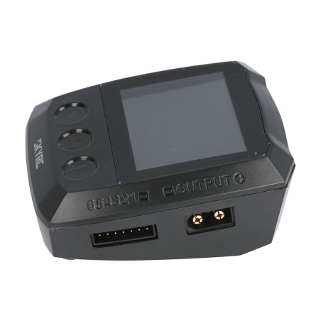 SK100134  - SkyRC B6 Nano DC LiPo 1-6s 15A 320W Charger