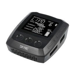 SK100134  - SkyRC B6 Nano DC LiPo 1-6s 15A 320W Charger