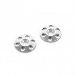 293561 - HUDY Alu Rear Wing Shim (2)