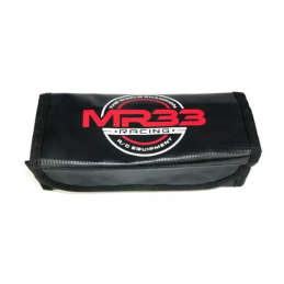 MR33-LB-2S - MR33 LiPo Bag for 2S