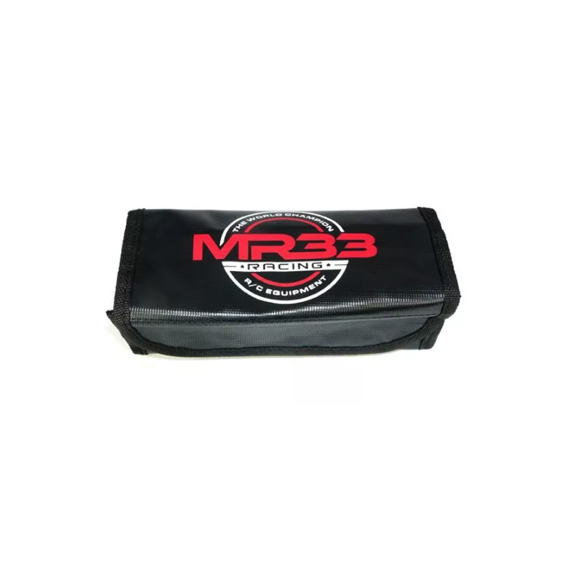 MR33-LB-2S - MR33 LiPo Bag for 2S