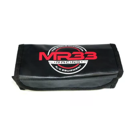 MR33-LB-2S - MR33 LiPo Bag for 2S