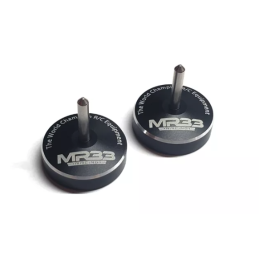 MR33-TBT - Strumento di bilanciamento MR33 per auto da turismo (2)