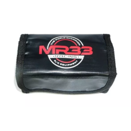 MR33-LB-1S - MR33 LiPo Bag for 1S