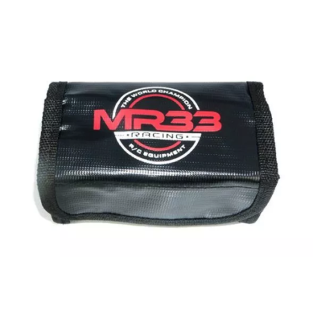 MR33-LB-1S - MR33 LiPo Bag for 1S