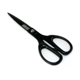 MR33-FPS - MR33 Fluorine Processing Scissors - Black