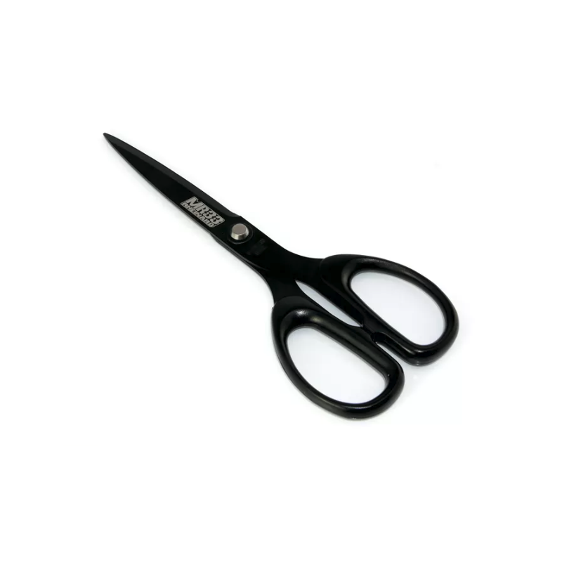 MR33-FPS - MR33 Fluorine Processing Scissors - Black