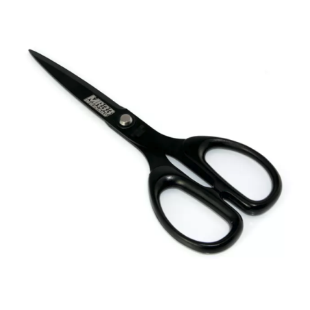 MR33-FPS - MR33 Fluorine Processing Scissors - Black