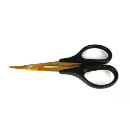 MR33-SBCS - MR33 Stainless Body Curved Scissor