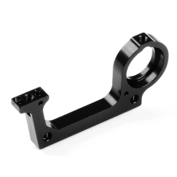 372921 - X12'23 Alu Rear Bulkhead - Left