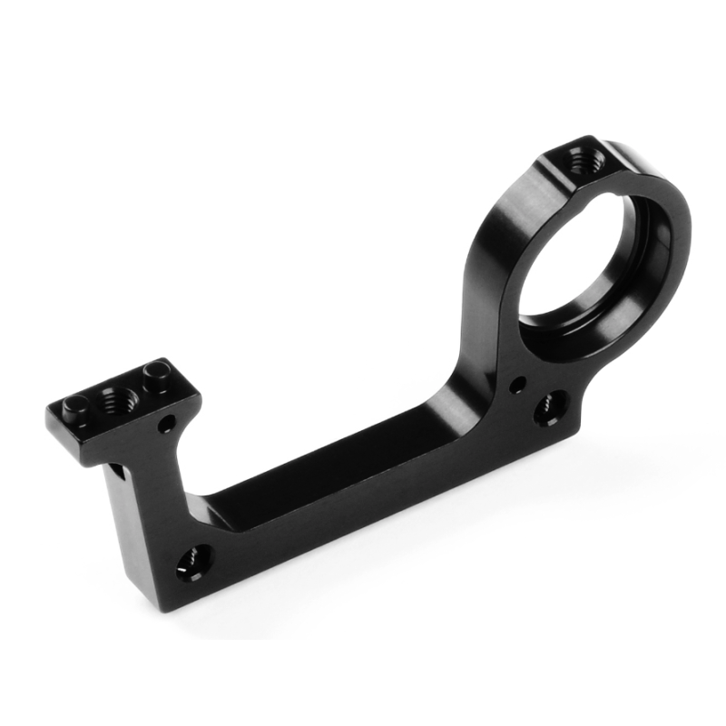 372921 - X12'23 Alu Rear Bulkhead - Left