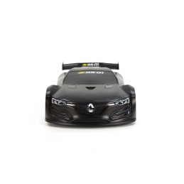 022-018 - Mon-Tech RS01 GT Clear Body 190mm