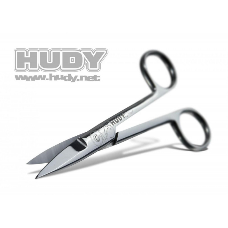 188990 - HUDY Ultimate Body Scissors