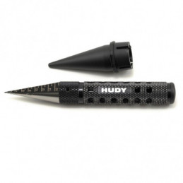 107602 - Limited Edition - Reamer for Body 0-18mm + Cover