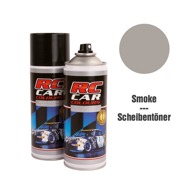 RCC419 - Lexan Spray Smoke Nr 419 150ml