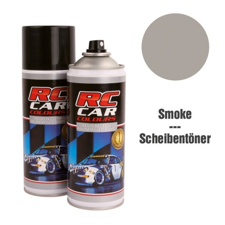 RCC419 - Lexan Spray Smoke Nr 419 150ml