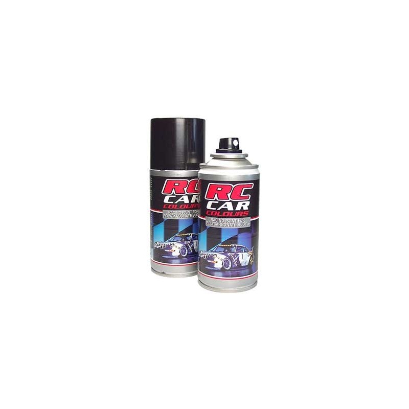 RCC936 - Lexan Spray White Metalic Nr 936 150ml