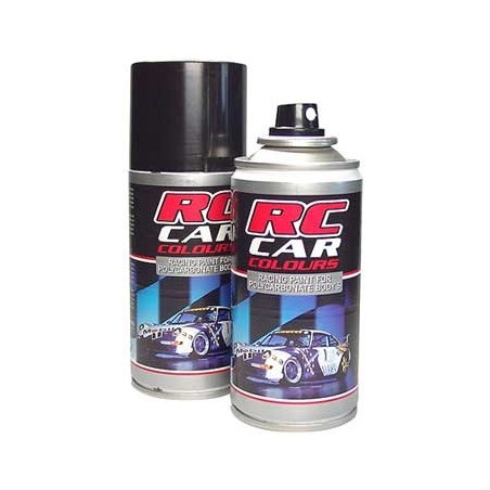 RCC936 - Lexan Spray White Metalic Nr 936 150ml