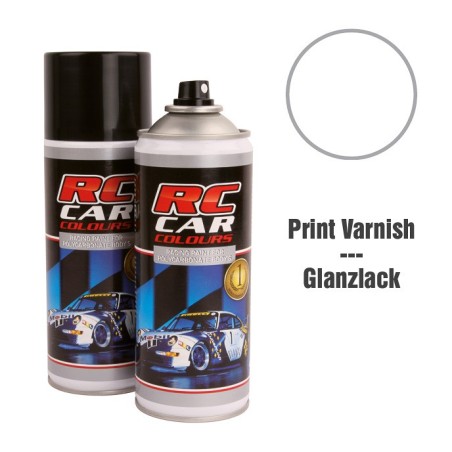 RCC943 - Lexan Spray Glanzlack Nr 943 150ml