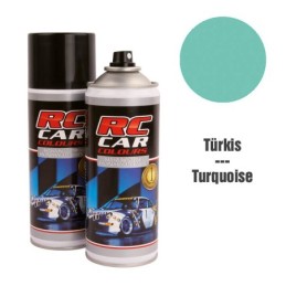 RCC946 - Lexan Spray Blue-Green Nr 946 150ml