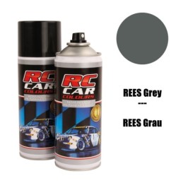 RCC952 - Lexan Spray Grey Nr 952 150ml