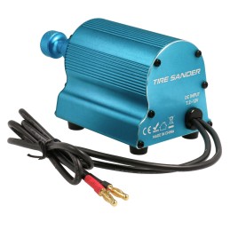 SK600150-02 - RTS001 Tire Sander blue