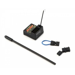 SA101A32671A - Sanwa MT-5 FH5 with RX493i Receiver