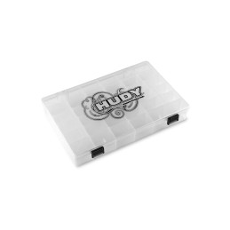 298025 - HUDY PARTS CASE - 275 x 180mm