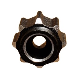 SA191A04603A - Sanwa M17 Tuning Aluminum Dial