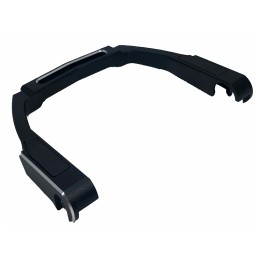 SA191A04604A - Sanwa M17 Tuning Aluminum Handle