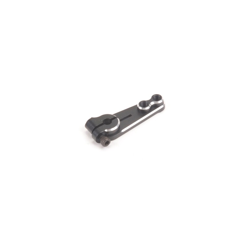AX010 - Aerox Alloy Servo Arm - Short 23T KO/Sanwa