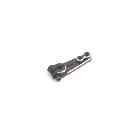 AX010 - Aerox Alloy Servo Arm - Short 23T KO/Sanwa
