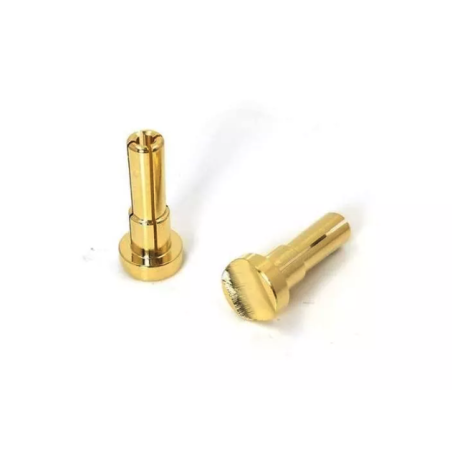 MR33-BC-45 - Connettore batteria MR33 4-5mm (2)