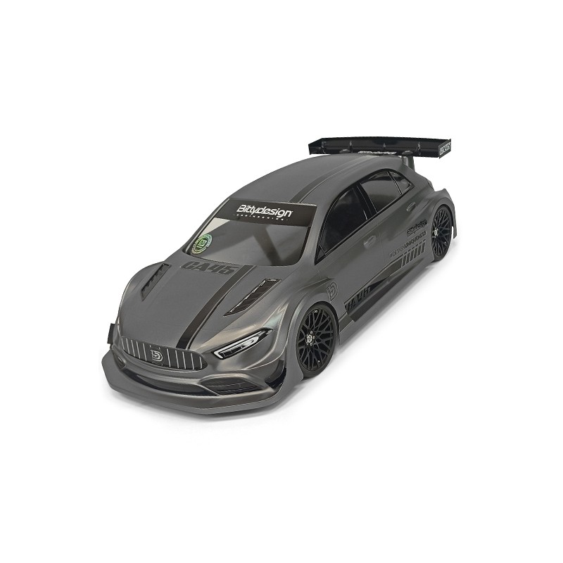 BDFWD-CA45 - Carrozzeria 1/10 FWD CA45