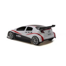 023-001L - Mon-Tech CIVIC La Leggera FWD Body Shell 1:10 (clear) Lightweight 0,5mm