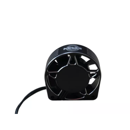 MR33-AMCF-30 - Aluminum Moon Style High Speed Cooling Fan 30mm